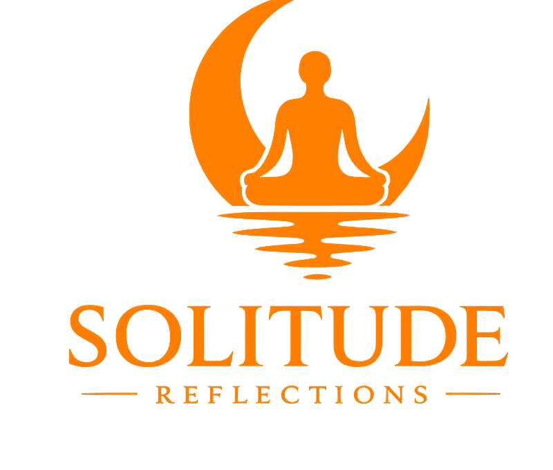 Solitude Reflections logo