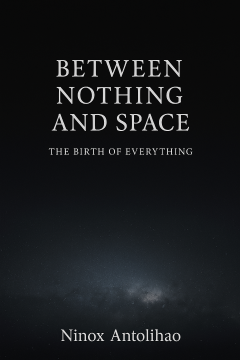 Between Nothing and Space cover