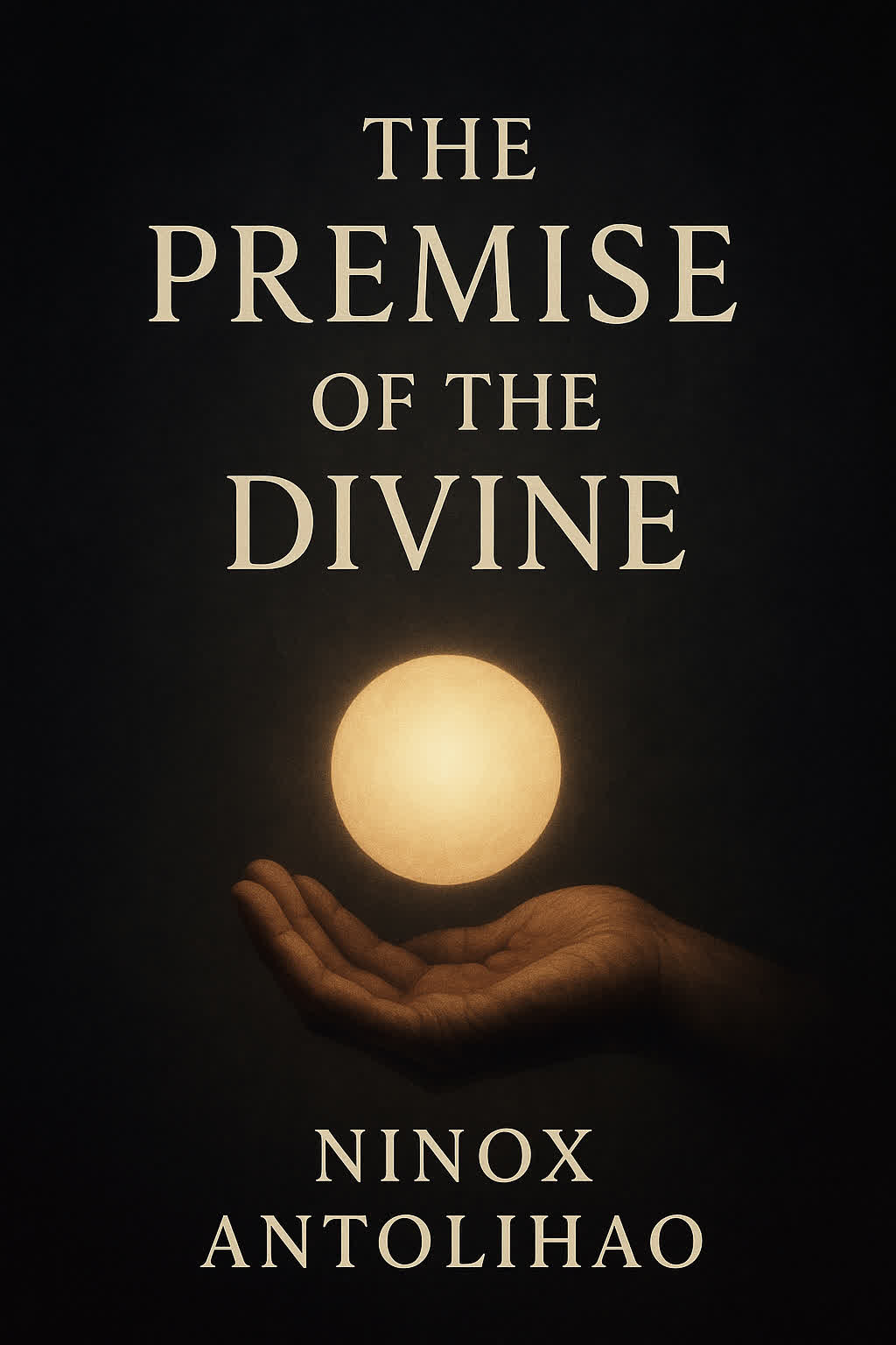 the divine premise cover