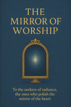 The Mirror of Worship cover