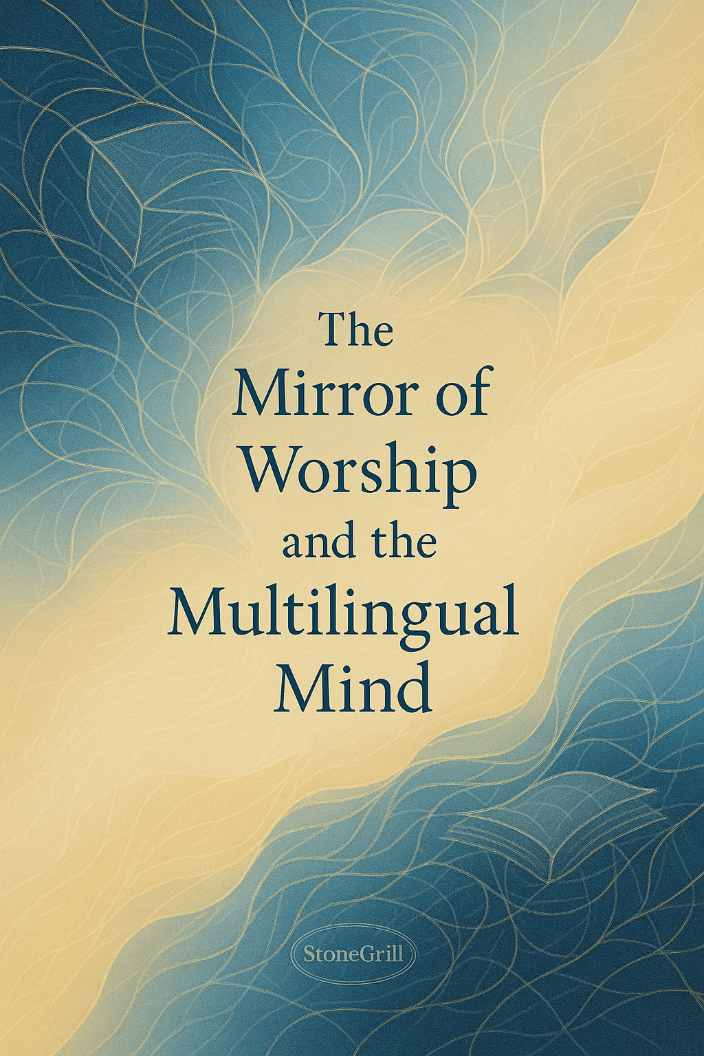 Multilingual Mind cover