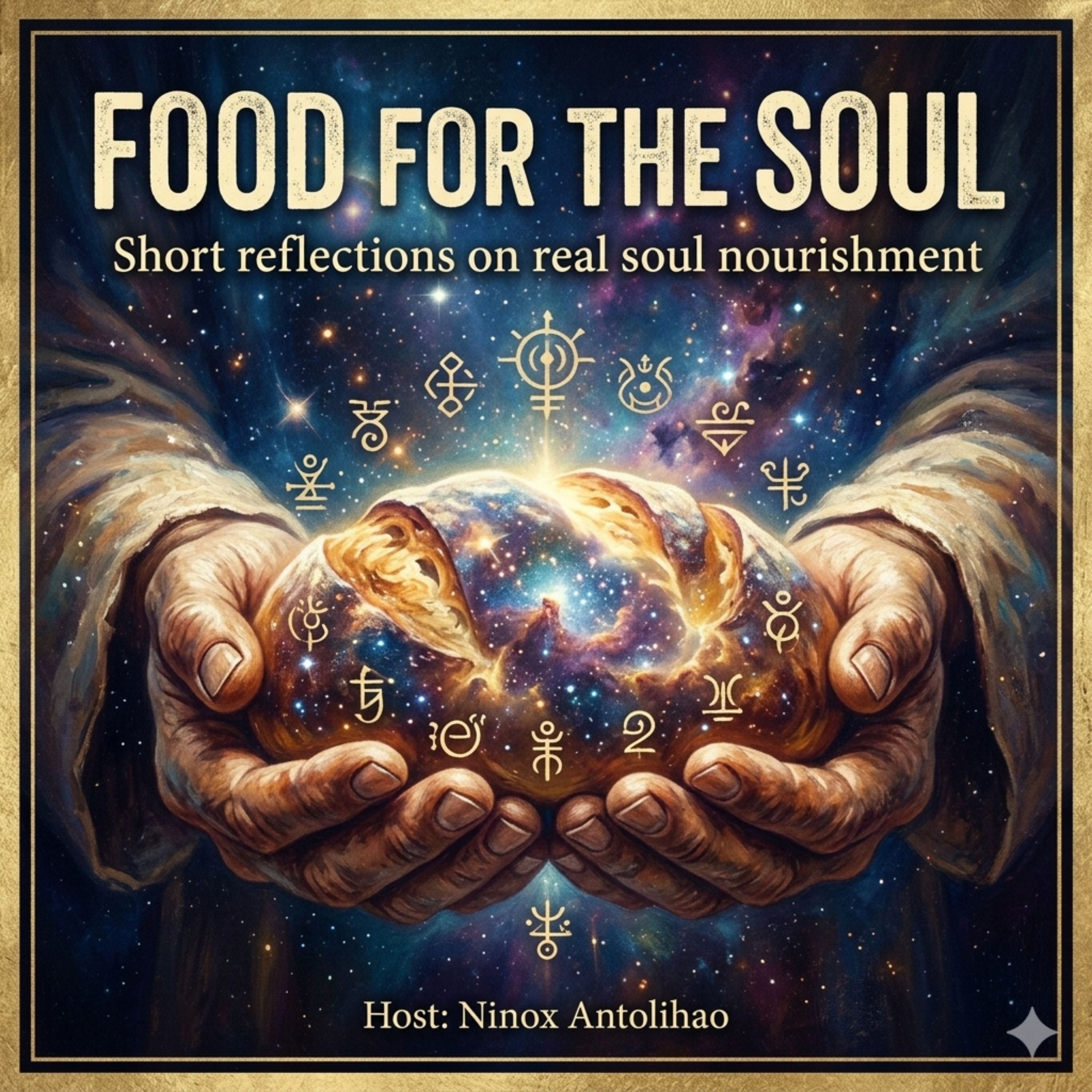 The Anatomy of the Soul