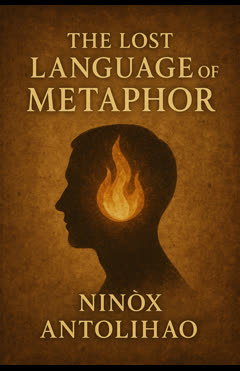 The Lost Language of Metaphor cover