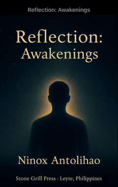 The Triune Reflection cover